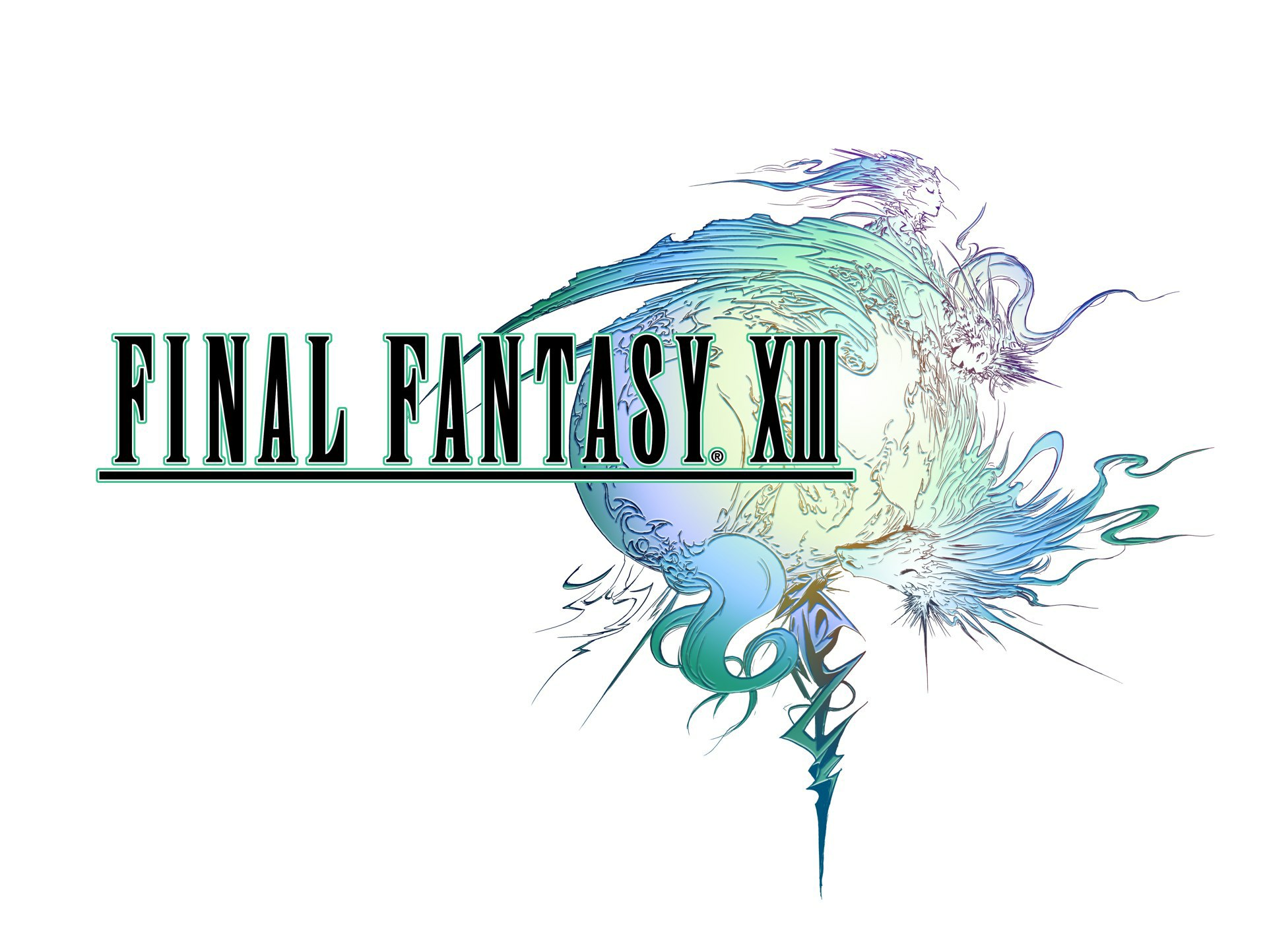 Final Fantasy XIII